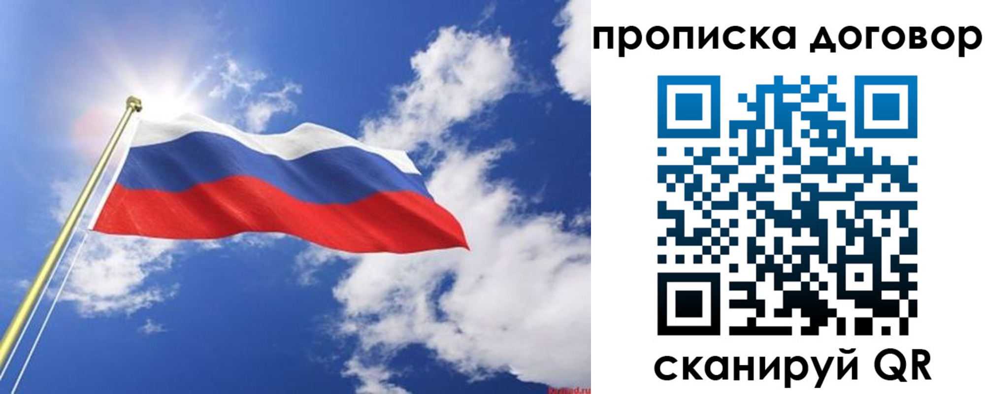 прописка гарантия в Россоши